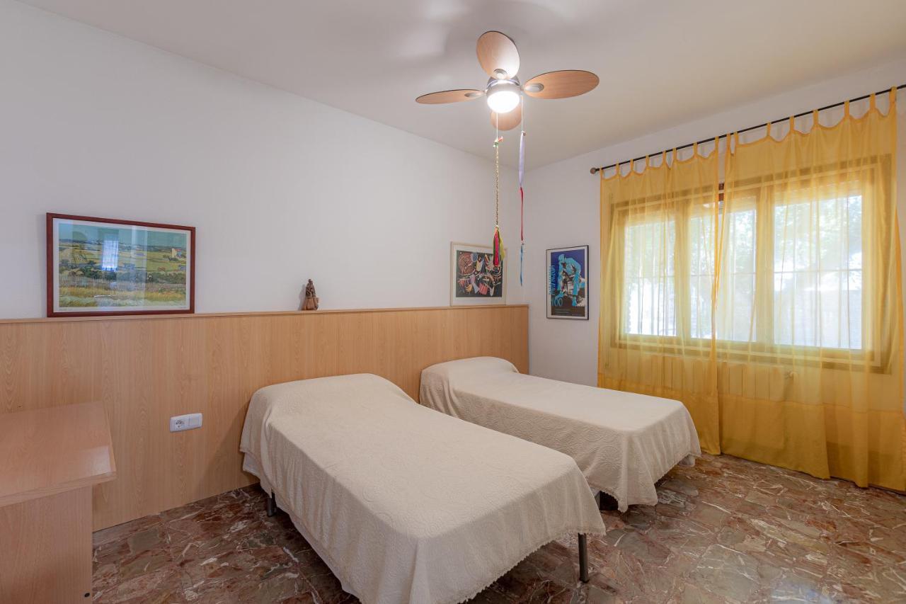 Chalet Bon Sol El Campello Exterior photo